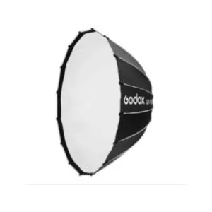 Godox QR-P120T Softbox parabolique à ouverture rapide pas cher