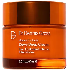 Dr. Dennis Gross Vitamin C Plus Lactic Firm and Bright Eye Treatment Treatment Women 0.5 oz pas cher