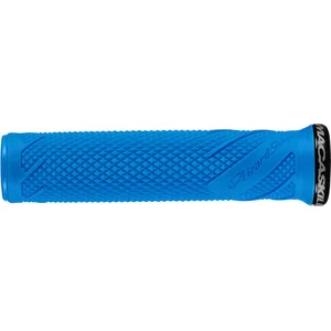Lizard Skins Macaskill - Single Lock-On - Deja Blue pas cher