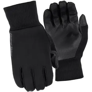 Lizard Skins Monitor 3 SZN - Jet Black - Medium pas cher