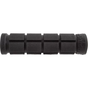 Poignées de guidon VTT LIZARD SKINS Single Compound Northshore - Noir pas cher