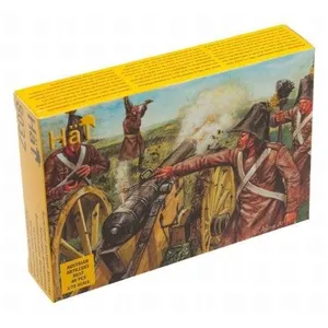 Hat 8037 Napoleonic Austrian Artillery 1:72 pas cher