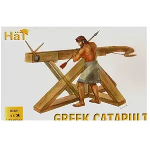 Unbekannt Greek Catapult pas cher