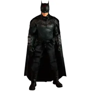 Mezco - One:12 Collective The Batman [Collectables] Figure, Collectible pas cher