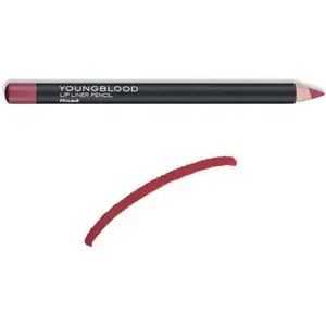 Youngblood - Lip Liner Pencil - Lip liner potlood