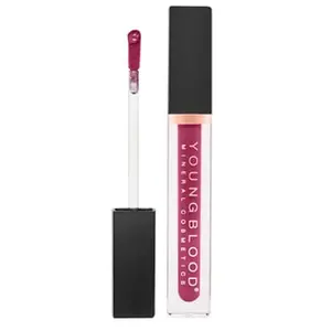 YoungBlood Hydrating Liquid Lip Crème Liquid Lipstick pas cher