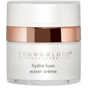 YoungBlood Hydra Luxe Water Crème Gezichtscrème pas cher