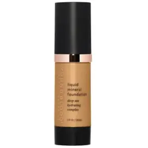 YoungBlood Liquid Mineral Foundation Vloeibare foundation pas cher