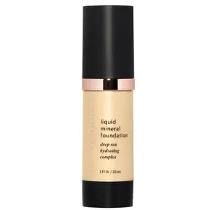 YoungBlood Liquid Mineral Foundation Vloeibare foundation pas cher