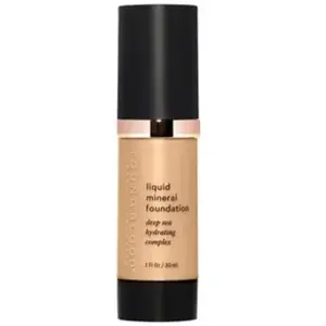 Comparateur de prix : YoungBlood Liquid Mineral Foundation Vloeibare foundation