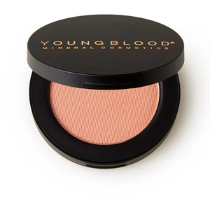 Youngblood Pressed Mineral Blush - Nectar For Women 0.1 oz Blush pas cher