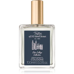 Taylor of Old Bond Street Lotion Colognes Gentleman's Cologne Eau de Eton College Collection - 100 ml pas cher
