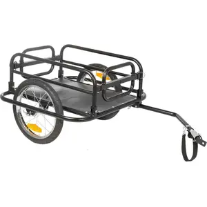 Comparateur de prix : M-Wave, Remorque pour vélo