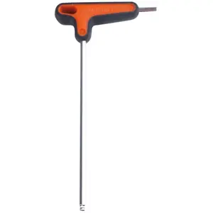Super B Outil Tb-7635 Hex Wrenches 5 mm pas cher