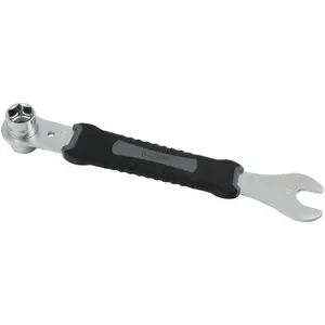 Super B Clé à Pédale Tb-mw 50 Multi Function One Size pas cher