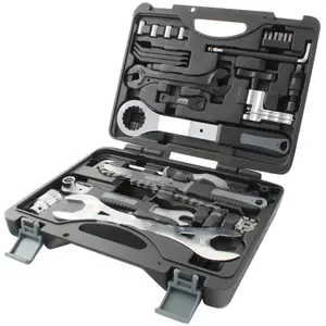 Super B Kit D´outils Tba 2000 Tool Case pas cher