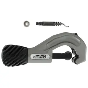 Super B Outil Tb-1917 Tube Cutter pas cher