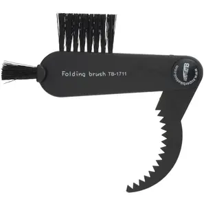 Super B Brosse De Nettoyage Tb-1711 One Size pas cher