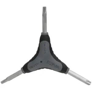 Super B Outil Tb-yy 10 Y-key Torx One Size pas cher