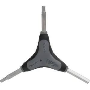 Super B Outil Tb-yy 15 Y-key Torx One Size pas cher