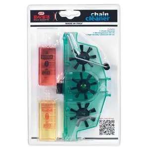 Barbieri Nettoyant Pour Chaîne Bch1 50ml One Size pas cher