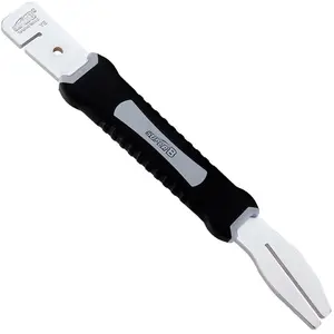 Super B Outil Rotor Truing Fork One Size pas cher