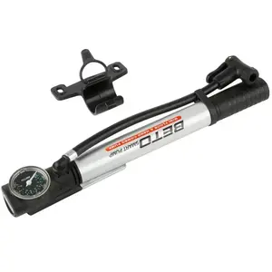Beto Mini Pompe 2 En 1 125 Psi pas cher