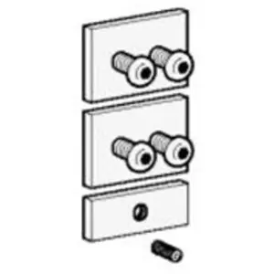 Ergotron 60-156/Bracket Wall Track pas cher