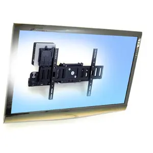 Ergotron - SIM90 Signage Integration Mount - kit de montage (60-600-009) pas cher