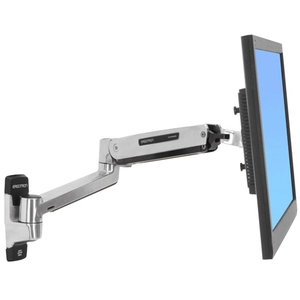 Ergotron LX Sit-Stand Wall Mount pas cher