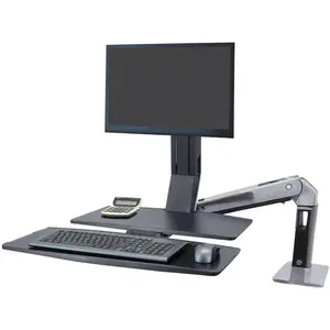 Vogels ERGOTRON - 24-317-026 Kit de montage pour écran LCD pas cher