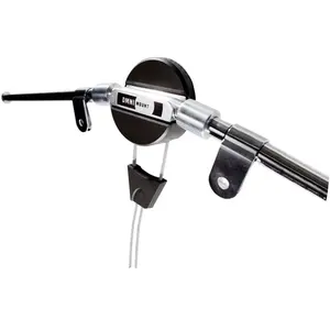 Omnimount EZMount muurbeugel voor schermen tot 60 inch pas cher