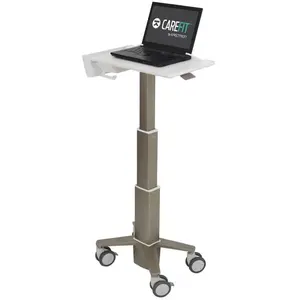 Ergotron Meuble Tv à Roulettes Carefit pas cher