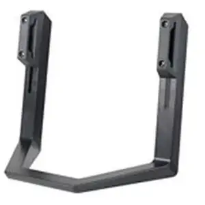 Ergotron LX Dual Direct Handle Kit, Support de moniteur, Noir pas cher
