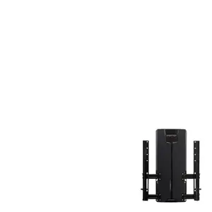 Comparateur de prix : Ergotron Glide Wall Mount Vhd (Mur, 62.99"), Support de moniteur, Noir