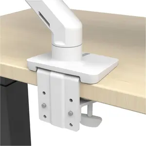 Ergotron Hx Monitor Arm Desk Mount Kit Bwt (Tables), Support de monite... pas cher
