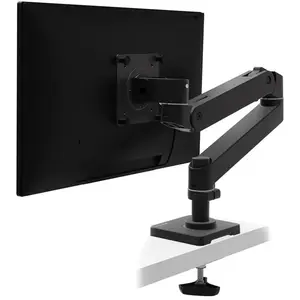 Comparateur de prix : Ergotron Bras pour écran LX Pro avec oeillet de fixation - Noir