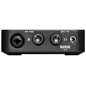 RØDE RODE AI-1 Interface audio USB 2.0 pas cher