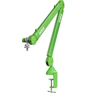 RØDE PSA1+ Green broadcast microfoonstatief pas cher