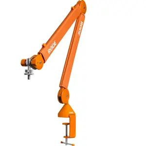 RØDE PSA1+ Orange broadcast microfoonstatief pas cher