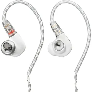 Écouteurs intra-auriculaires Meze Alba S pas cher
