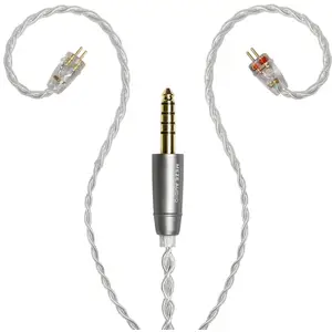 Câbles casques Meze Câble 2 Pin vers 4.4 mm pas cher