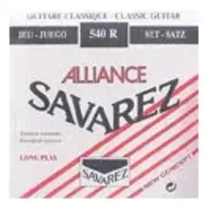 Savarez MI-6 BLEU FILEE M/AR CSA 546J