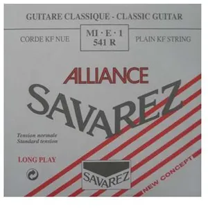 Savarez MI-1 ROUGE KF NUE CSA 541R