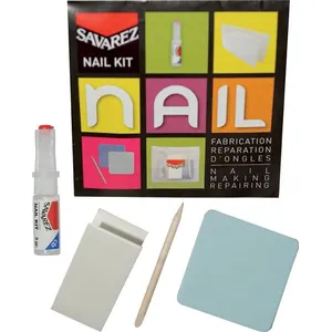 Savarez NAIL KIT ONGLES (FABRIC.+ REPAR.) pas cher