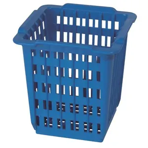 Panier à Couverts Carré pour Lave-Vaisselle 110 x 100 mm - Mastro pas cher