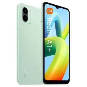 XIAOMI Redmi A1 2Go 32Go Vert Clair Smartphone 4G pas cher