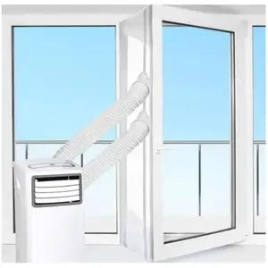 GOBRO4M Joint de Fenêtre Kit De Calfeutrage Pour Climatiseurs Mobiles ... pas cher