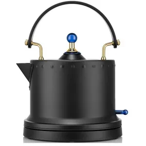 Bodum Bouilloire sans fil 0.5l noir - 12274-01EURO-80 pas cher