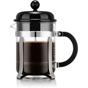 Cafetière à piston BODUM a piston 4 tasses - 0.5L pas cher